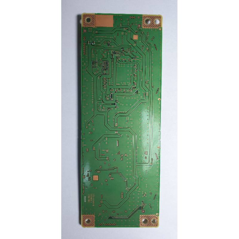 T-con CEC_PCB5460002A (RUNTK0018ZA) PANDA | BigBuy360 - bigbuy360.vn