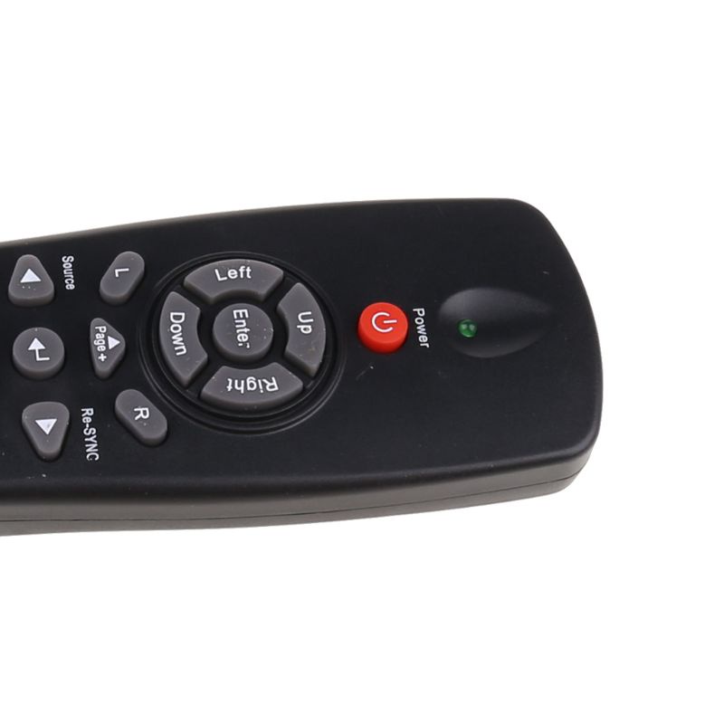 Bộ Điều Khiển Thay Thế Cho Optoma DS322 DS219 DS216 DS211 DS306 DS671 ES530