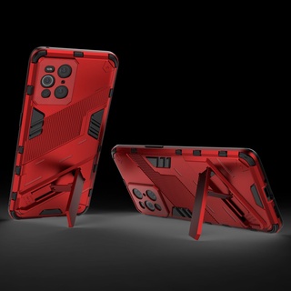 Ốp Lưng Chống Sốc IRON MAN OPPO Find X3 - OPPO Find X3 Pro