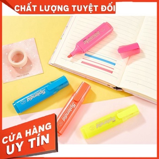 Bút Dạ Quang Splendid COMBO 2 Cây Baoke MP490