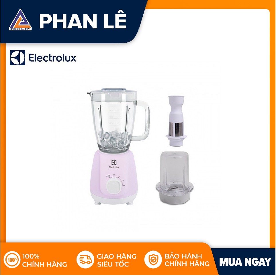 Máy xay sinh tố Electrolux EBR3646-500W