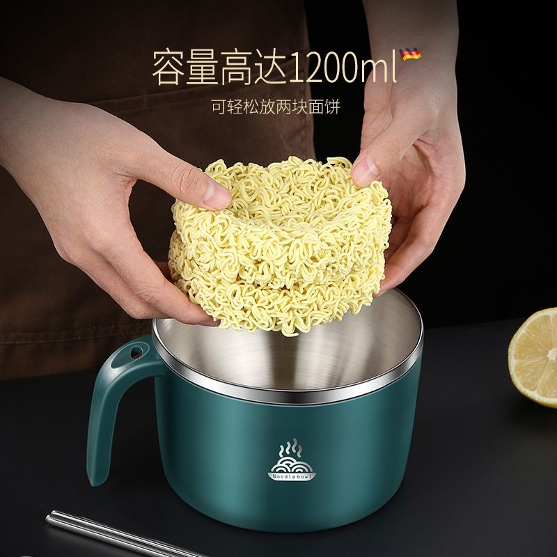 Bát Úp Mì Ăn Liền