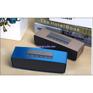 Loa bluetooth Soundlike mini