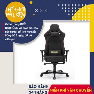 Ghế gaming e-dra medusa egc209, ghế game e-dra medusa egc209 - bảo hành 1 năm