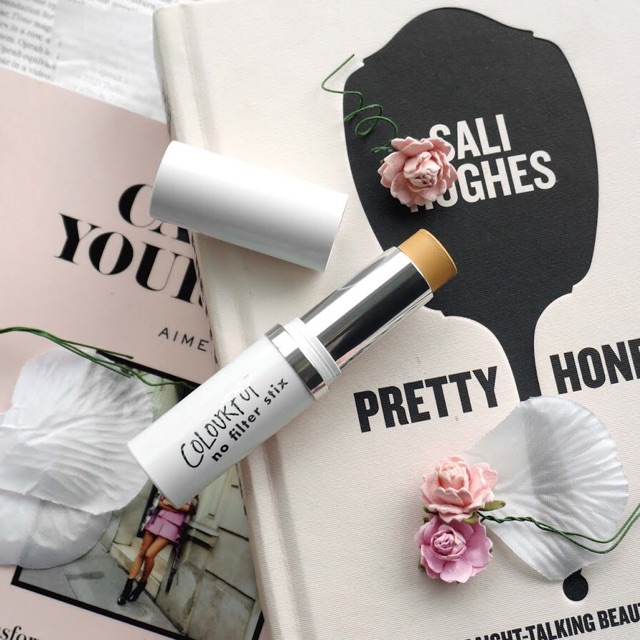 Kem nền dạng thỏi NO FILTER MATTE FOUNDATION / Colourpop | BigBuy360 - bigbuy360.vn