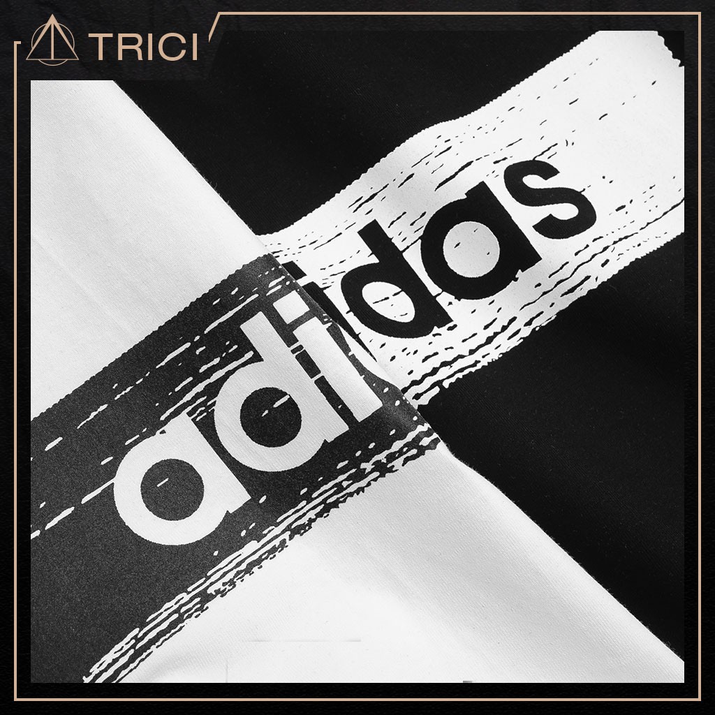 Áo thun adidas hàng xuất dư vnxk cambodia | BigBuy360 - bigbuy360.vn