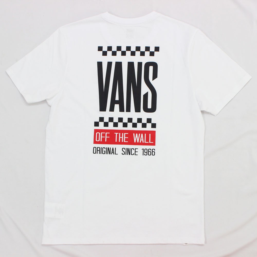 Áo thun Vans AP Skate Over Tee VN0A3TYFWHT