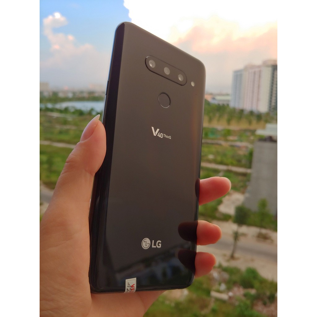  Điện thoại LG V40 64GB-128GB | BigBuy360 - bigbuy360.vn