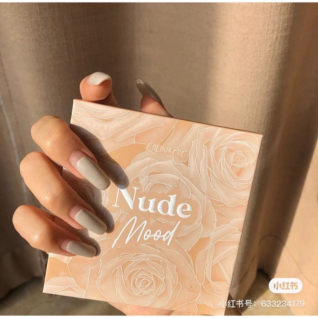 Bảng mắt Colourpop 9 ô