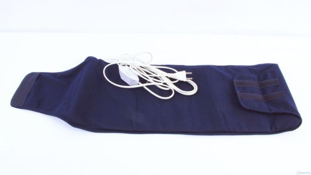 Đai quấn nóng giảm béo