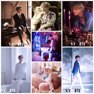 NƯỚC HOA VT x BTS (new)