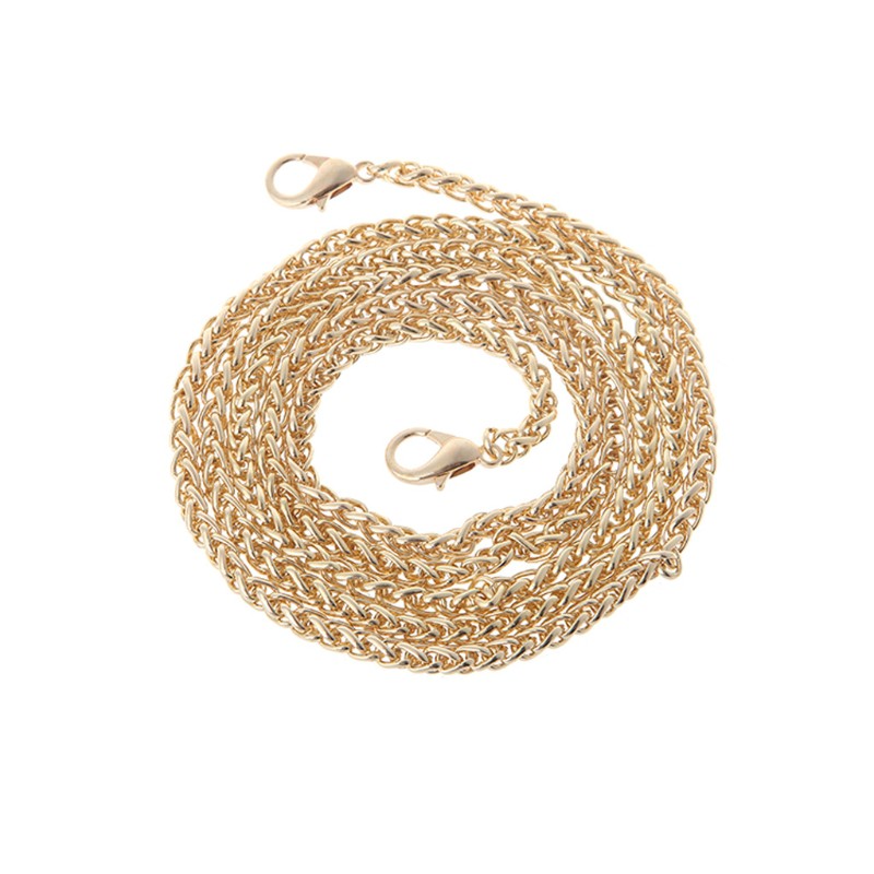 Dây xích thay thế cho túi xách chất liệu kim loại