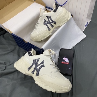 GIÀY ML.B BIGBALL CHUNKY MONO 1:1 SC [ FULL BOX + FREE SHIP ]