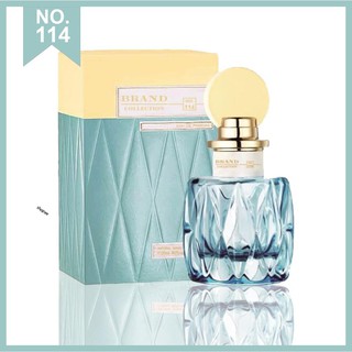 Nước hoa, nước hoa nữ, nước hoa Brand No.114, nước hoa lưu hương lâu