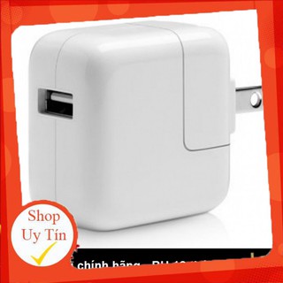 🌟💧[HOT]🌟💧 Củ sạc Ipad 10W zin linh kiện [GIÁ RẺ]🌟💧
