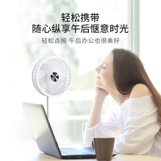 QUẠT TÍCH ĐIỆN GẤP GỌN P10