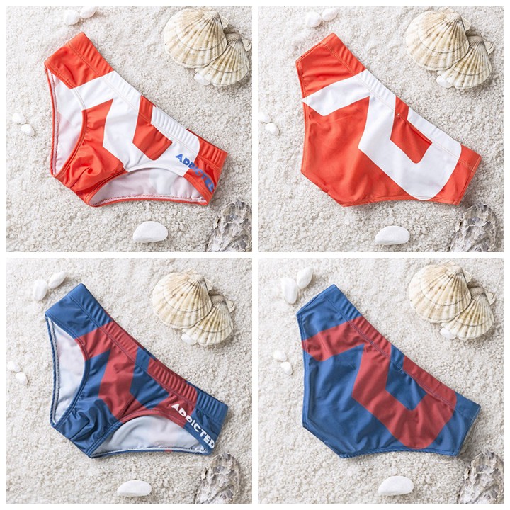 Quần bơi nam - tam giác brief Addicted ADDS045 | BigBuy360 - bigbuy360.vn