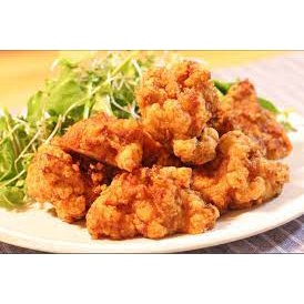 Gà Karraage chiên giòn 300gr