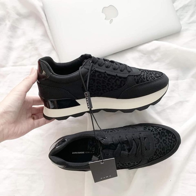 Giầy zara nữ size 40