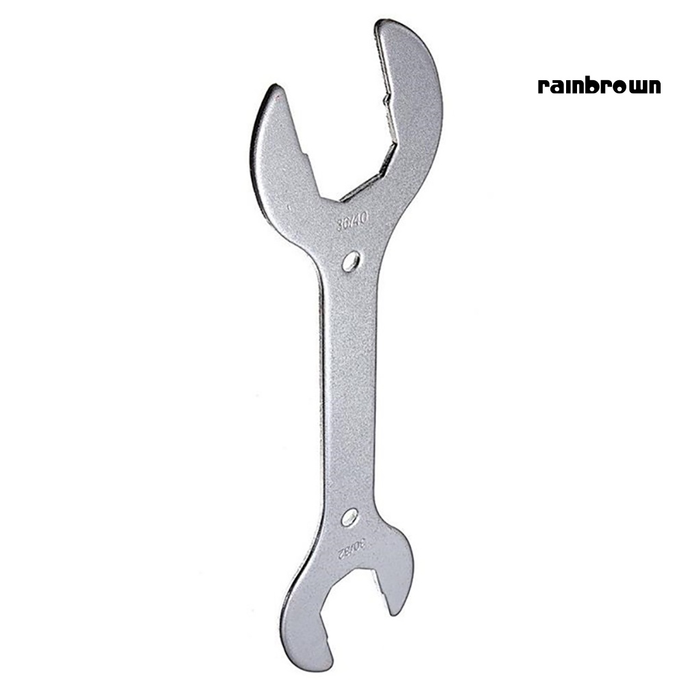 Cờ Lê Vặn Phuộc Trước Xe Đạp Leo Núi 30 / 32 / 36 / 40mm