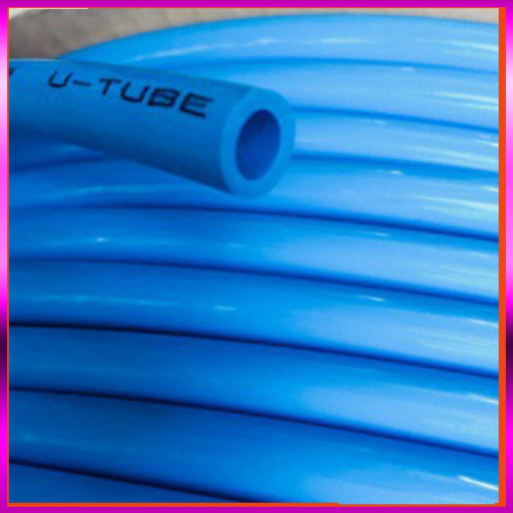 [GIÁ TỐT]  10m dây phun sương 8mm chất lượng cao