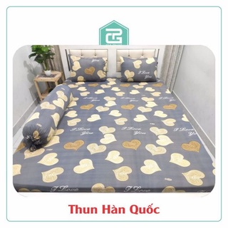 Ga lẻ 1mx2m thun lạnh Hàn Quốc