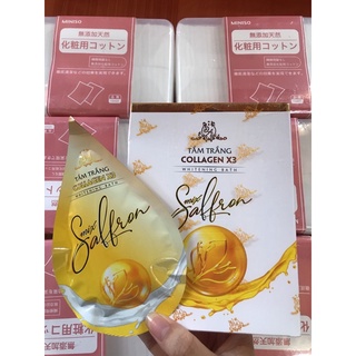 Tắm Trắng Collagen X3