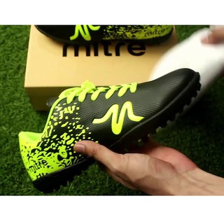 Giầy bóng đá Mitre MT-5B014
