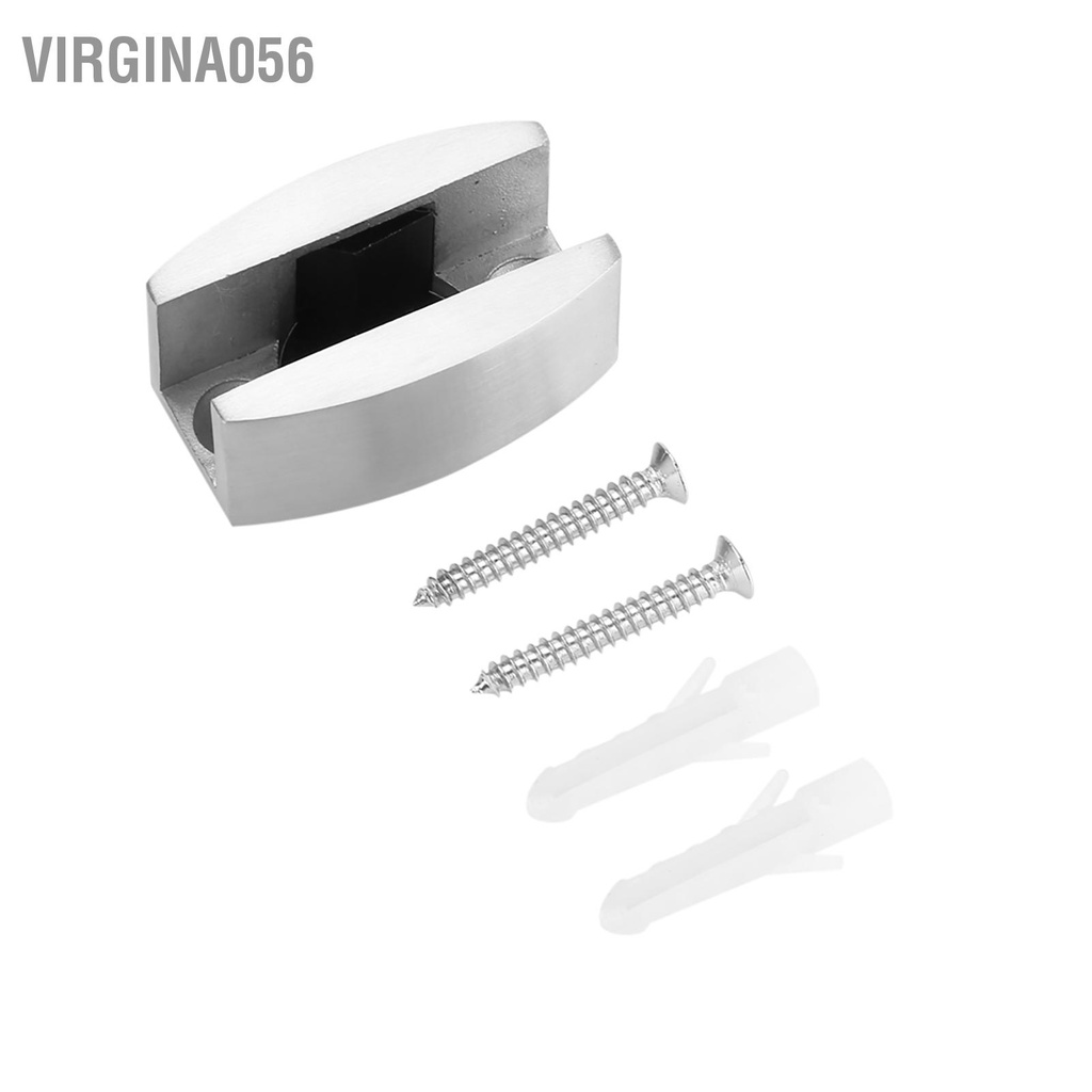 Có thể bán buôn Hướng dẫn đáy bằng thép không gỉ 304 Thay thế cho cửa kính trượt khung Virgina056 Hàng giao ngay