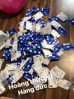 Son dưỡng môi Labello original Đức