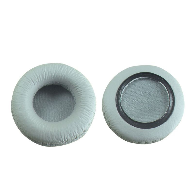 【ADD+】General Foam Ear Pads Cushions Headband For Rapoo H3010 H3080 H6020 H6080 H7300