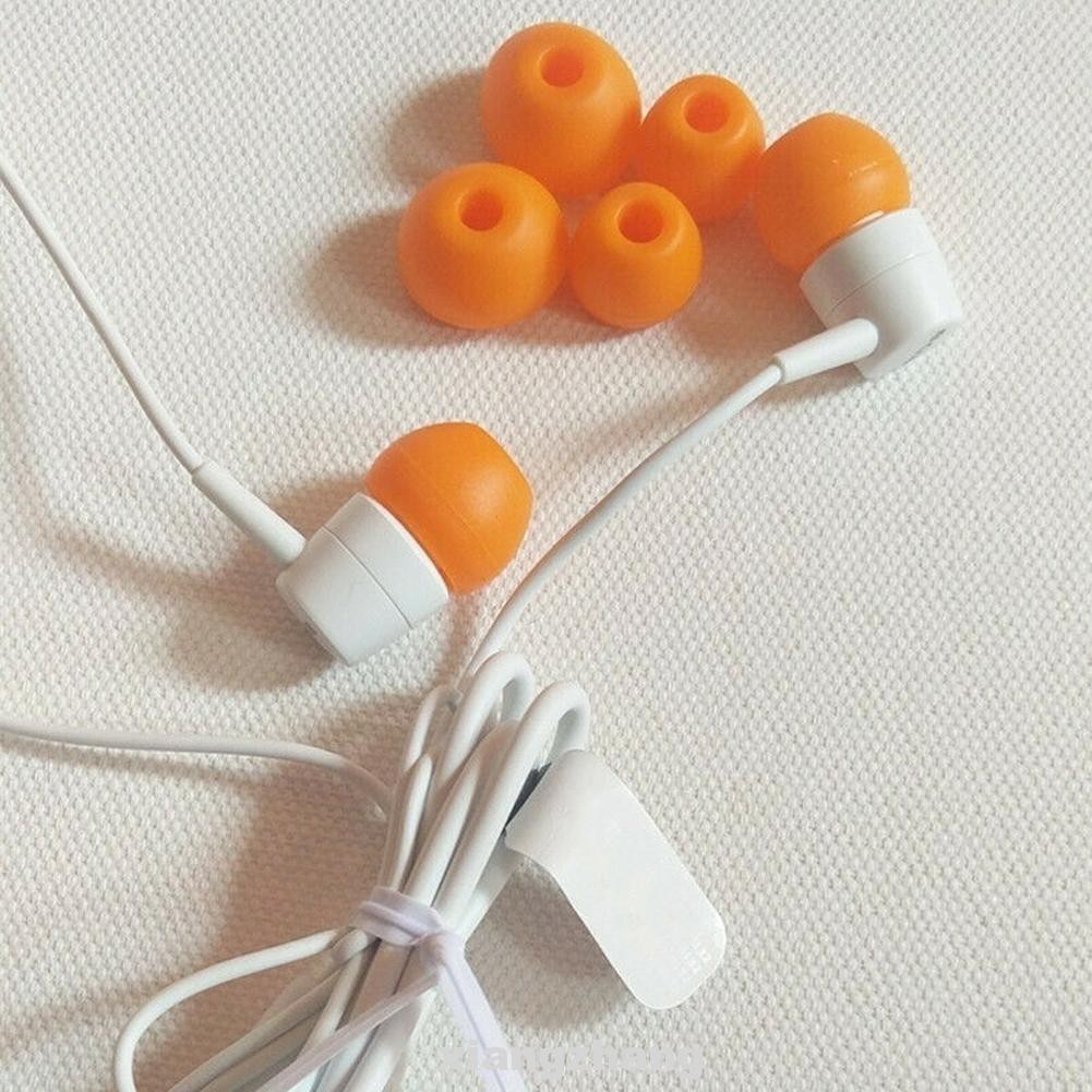 Tai nghe Mh755 dây ngắn giắc cắm chữ L cho Sony