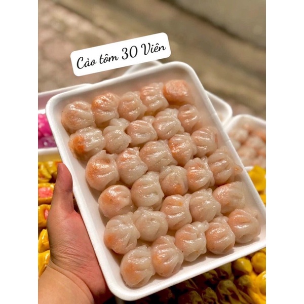 Mua Há cảo tôm thịt-Hoành thoánh mini-Há cảo Tôm Mini giá rẻ nhất ...