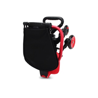 Xe đẩy gấp gọn cho bé HAKAWA HK-B07