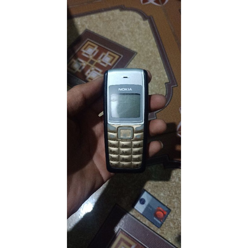 nokia 110i