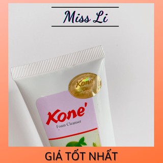Sữa Rửa Mặt Kone" Thái Lan 100ml