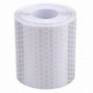 Decal phản quang 5cm - Cuộn 40m