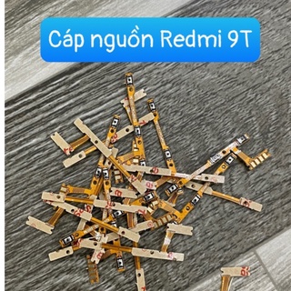 cáp nguồn Redmi 9T / Poco M3 lắp chung