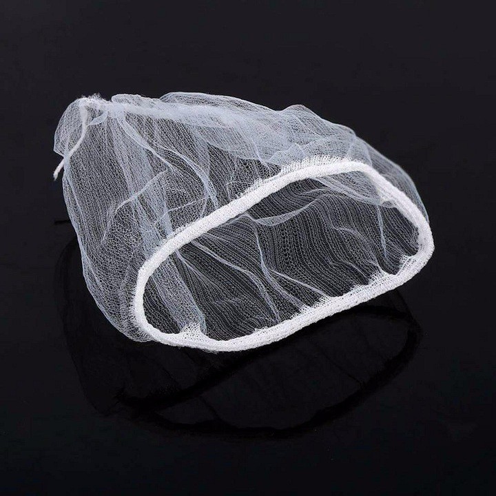 Sét 30 túi đựng rác trong bồn rửa bát dùng 1 lần - DMA store