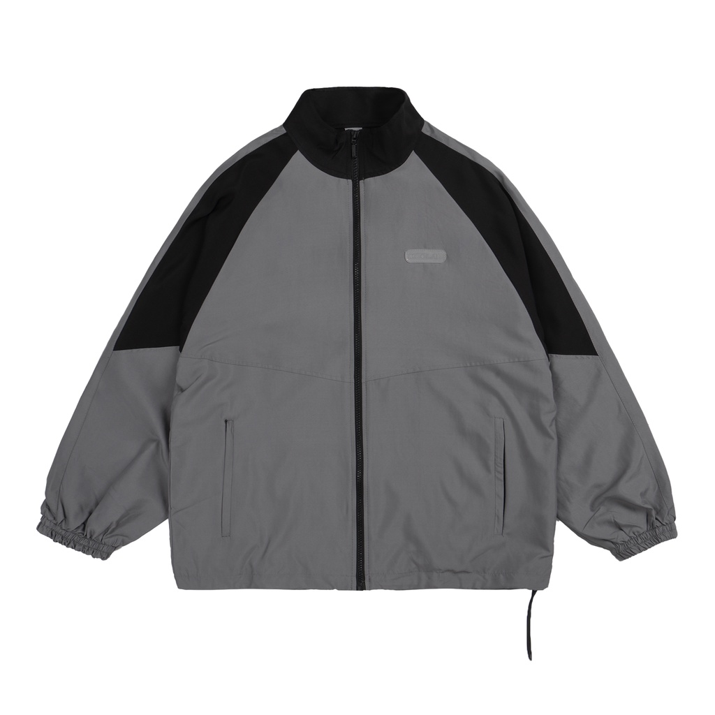 Áo Khoác M.B.C Micro Windbreaker Jacket SS2