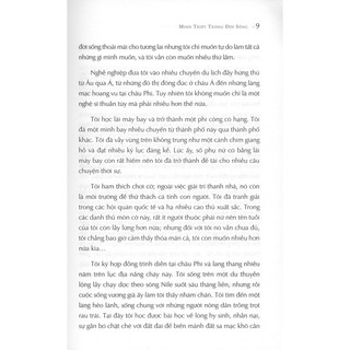 Sách - Minh Triết Trong Đời Sống