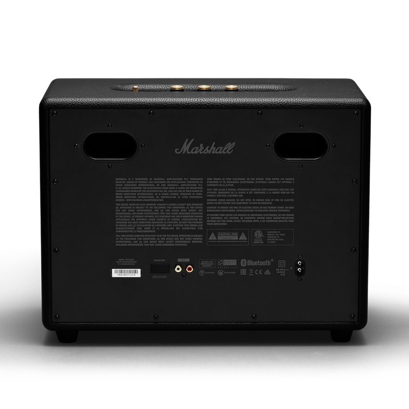 Loa Bluetooth MARSHALL WOBURN II  chính hãng - New 100%, Bảo hành 12 tháng, 1 đổi 1 trong 30 ngày.