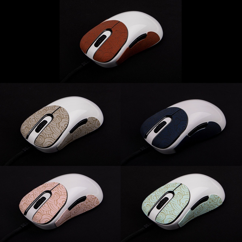 Băng Dán Chống Mồ Hôi Cho Chuột Chơi Game VAXEE-AX