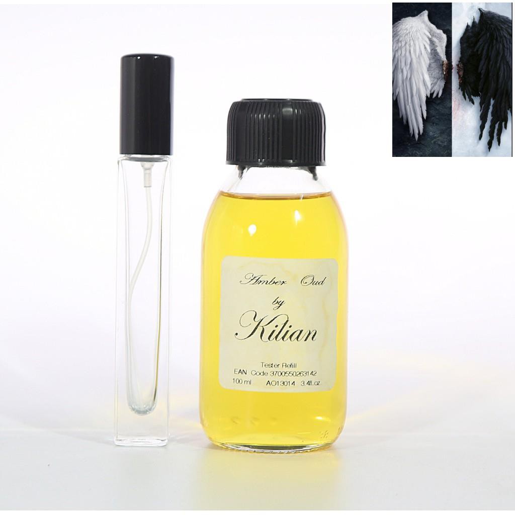 ᴬᵐᵇᵉʳ⁻ˢᵗᵒʳᵉ - Nước hoa Kilian Amber Oud ( refill ) 𝔸𝕦𝕥𝕙𝕖𝕟𝕥𝕚𝕔️