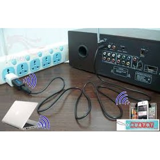 USB Bluetooth Audio