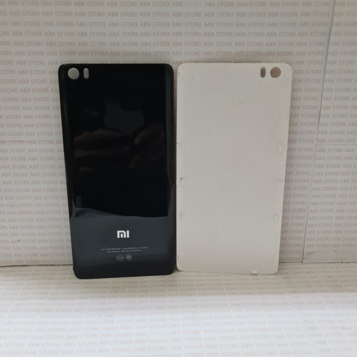 Ốp Lưng Màu Trơn Phong Cách Đơn Giản Cho Xiaomi Mi Note 1 Lte