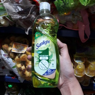 Dầu rửa bát sunlight 400ml