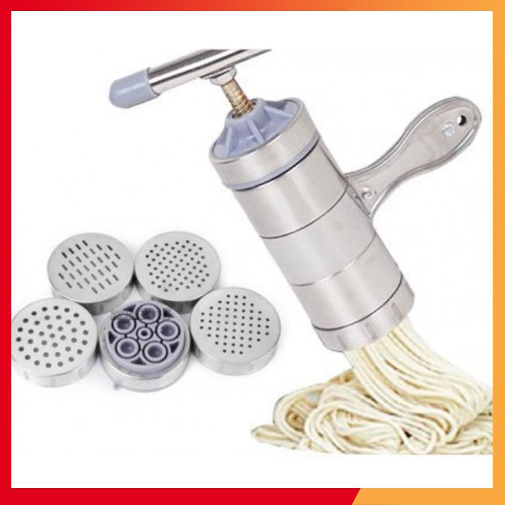 Khuôn làm bún 5 đầu  (Tổng kho gia dụng giá tốt)