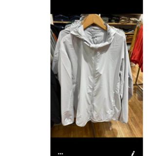 Áo Gió Nam Uni Chống UV