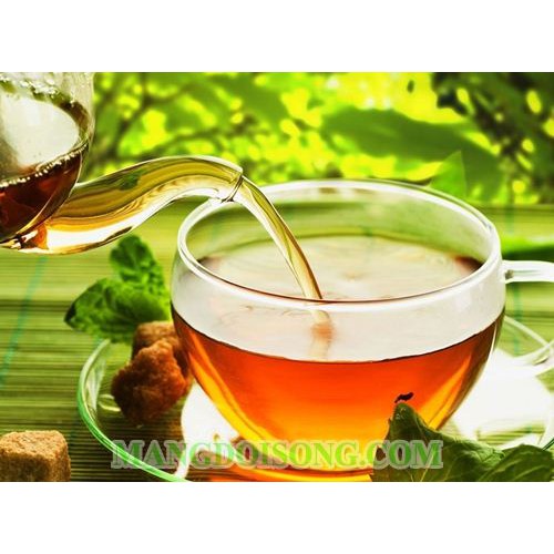 1kg 100 túi lọc----Chè thanh nhiệt Thái Bình